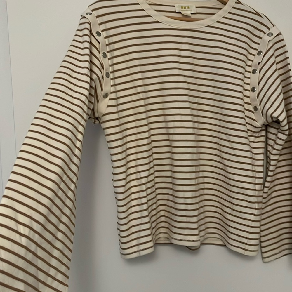 Maeve sweater